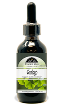 Ginkgo