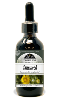 Gumweed