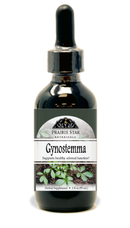 Gynostemma