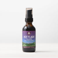 Hot Flash Tamer, Daily Regulator