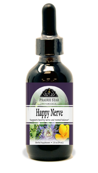 Happy Nerve