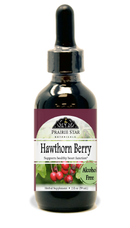 Hawthorn