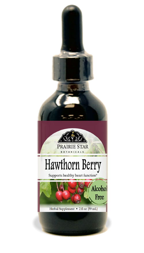 Hawthorn