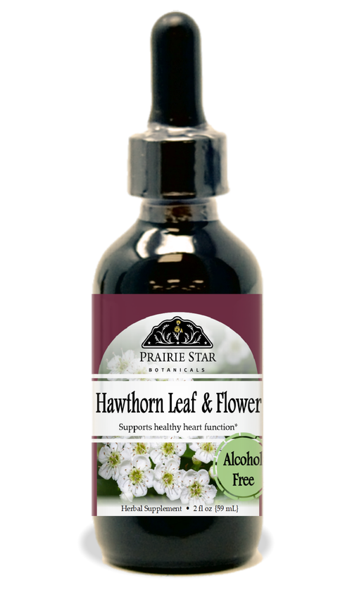 Hawthorn