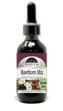 Hawthorn