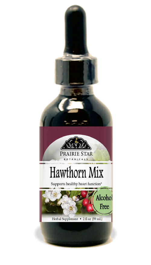 Hawthorn