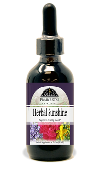 Herbal Sunshine