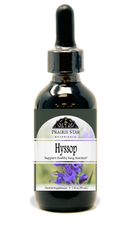 Hyssop