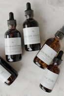 Mullein Tincture: Respiratory + Immune System Support