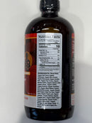 Organic Herbal Liquid Blood & Parasite Cleanse