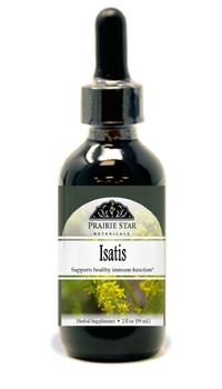 Isatis
