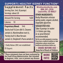 Kidney Strength, Daily Support