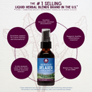 Serious Relaxer & Muscle Tension