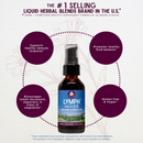 Lymph Mover, Immune Strength