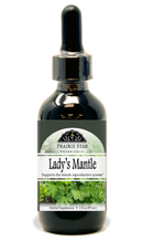 Lady's Mantle
