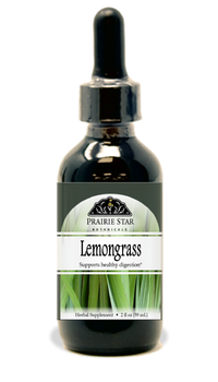 Lemongrass