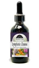 Lymphatic Cleanse