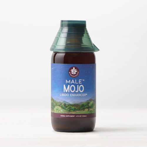 Male Mojo, Libido Enhancer