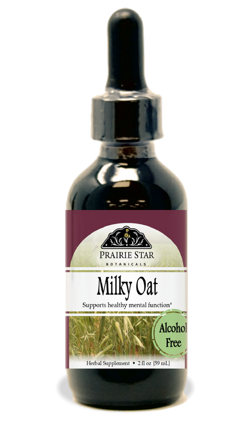 Milky Oat