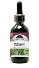 Motherwort