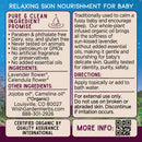 Oh Baby! Lavender Oil
