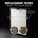 PuroAir 400 HEPA Air Purifier