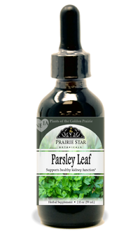 Parsley