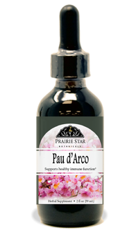 Pau d'Arco