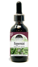 Peppermint