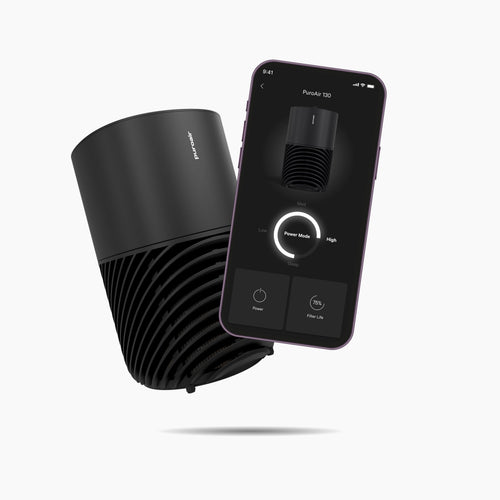 PuroAir 130i Smart HEPA Air Purifier