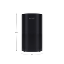 PuroAir 240 HEPA Air Purifier