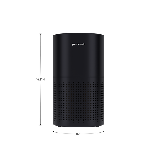 PuroAir 240 HEPA Air Purifier