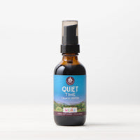 Quiet Time, Calm & Center For Kids