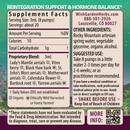 ReBalance, After Birth Hormonal