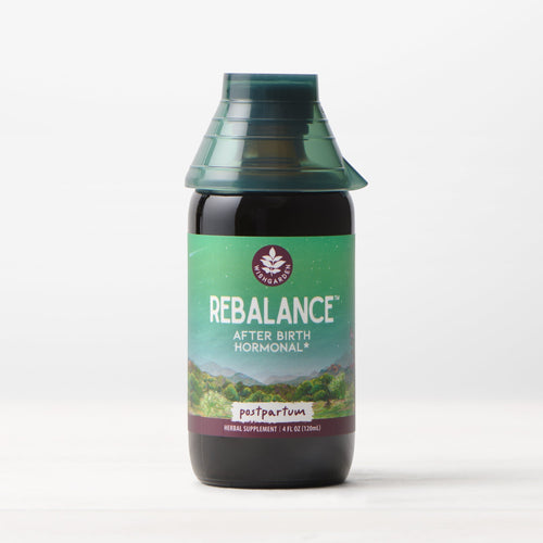 ReBalance, After Birth Hormonal
