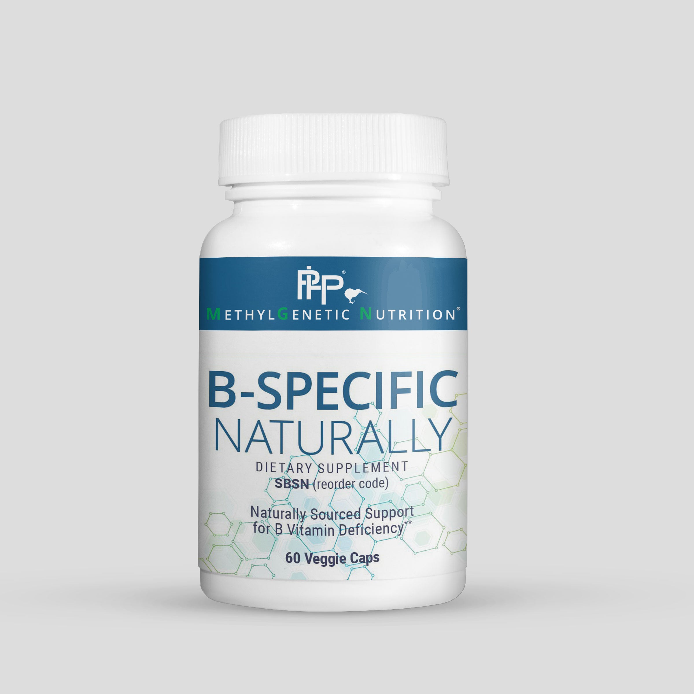 B-Specific Naturally