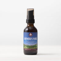 Shepherd's Purse