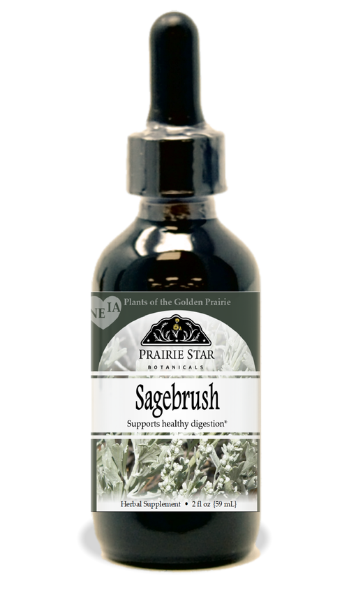 Sagebrush