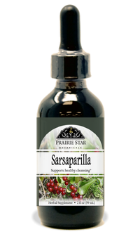 Sarsaparilla