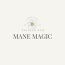 Mane Magic: Hair Growth & Scalp Oil