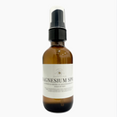 Magnesium Oil Spray: Nervous System Support