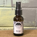 Smudge Spray