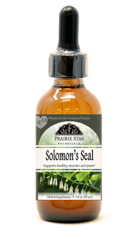 Solomon's Seal