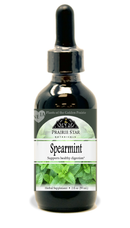 Spearmint