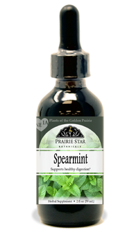 Spearmint