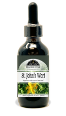 St. John's Wort