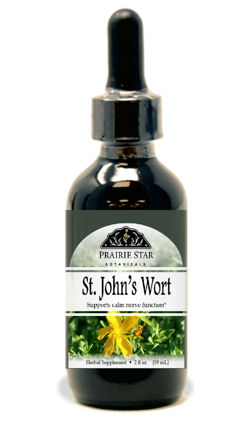 St. John's Wort