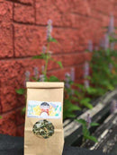 Summer Heat Tea