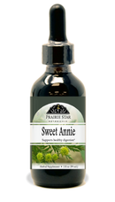 Sweet Annie