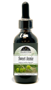 Sweet Annie